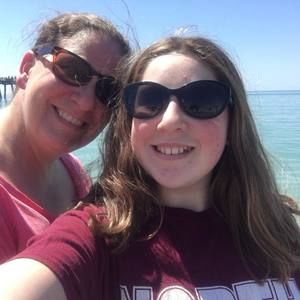 Meet your Posher, Justine